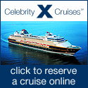 Celebrity Cruises